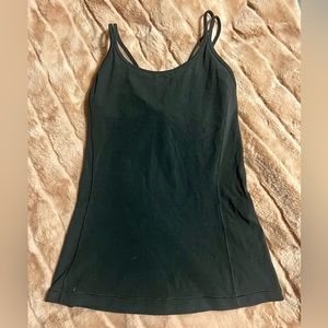 Lululemon Free to Be Tank in Nulu